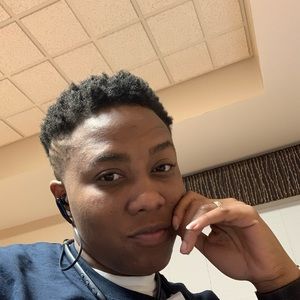 Meet your Posher, Tasha